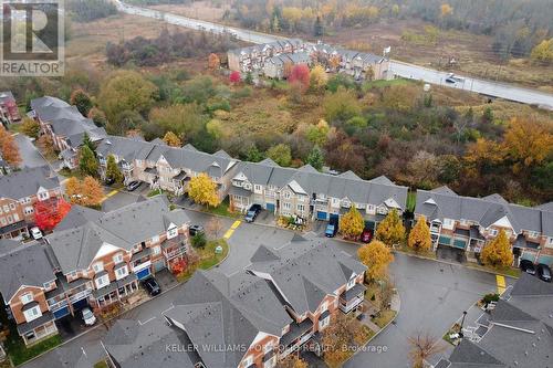 18 Wilkie Lane, Ajax, ON - Outdoor With View