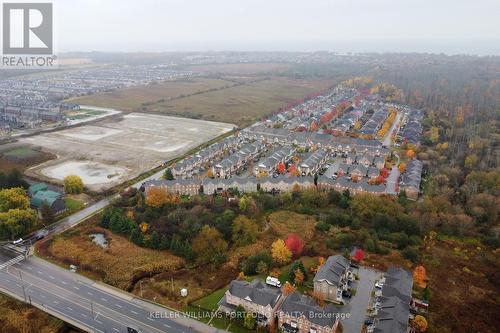 18 Wilkie Lane, Ajax, ON - Outdoor With View