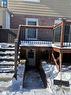 Base - 19447 Yonge Street, East Gwillimbury, ON  - Outdoor With Deck Patio Veranda 