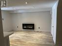 Base - 19447 Yonge Street, East Gwillimbury, ON  - Indoor With Fireplace 