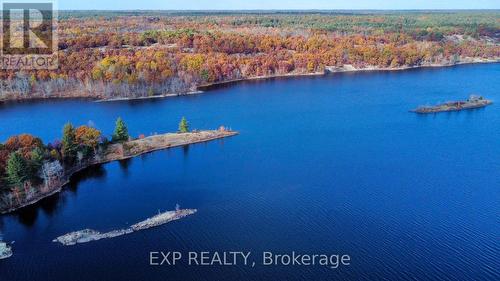 1249 Waters Edge Lane, Central Frontenac, ON - Outdoor With Body Of Water With View