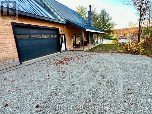 1249 Waters Edge Lane, Central Frontenac, ON - Outdoor