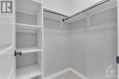 1350 Hemlock Road Unit#301, Ottawa, ON - Indoor With Storage