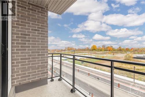 1350 Hemlock Road Unit#301, Ottawa, ON - Outdoor With View