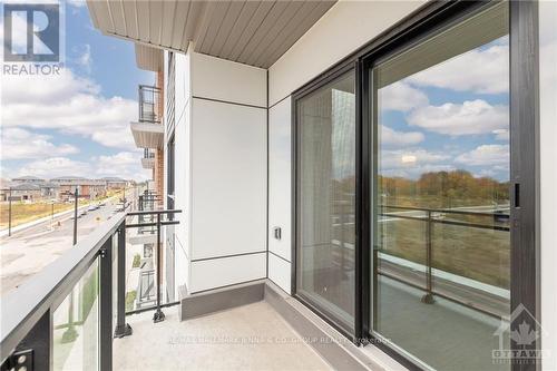 301 - 1350 Hemlock Road, Ottawa, ON - Outdoor With View With Exterior