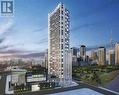 3606 - 75 Queens Wharf Road, Toronto, ON  - Outdoor 