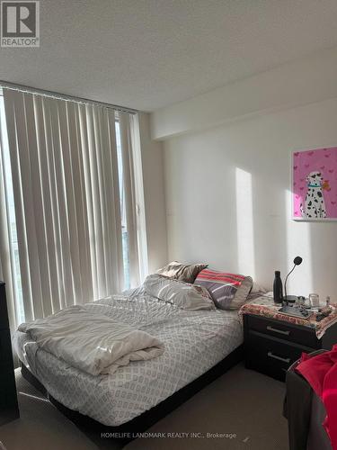 3606 - 75 Queens Wharf Road, Toronto, ON - Indoor Photo Showing Bedroom