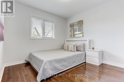 3481 Bala Drive, Mississauga, ON - Indoor Photo Showing Bedroom