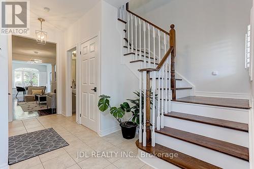 3481 Bala Drive, Mississauga, ON - Indoor Photo Showing Other Room