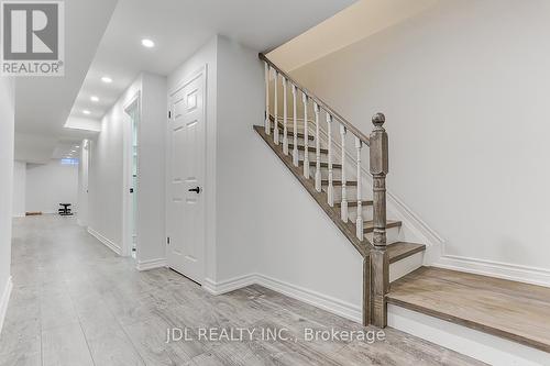 3481 Bala Drive, Mississauga, ON - Indoor Photo Showing Other Room