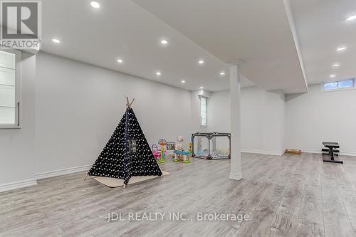 3481 Bala Drive, Mississauga, ON - Indoor