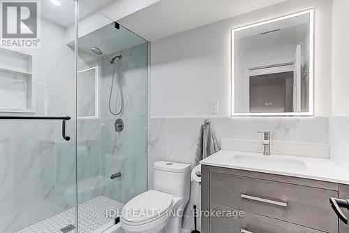 3481 Bala Drive, Mississauga, ON - Indoor Photo Showing Bathroom