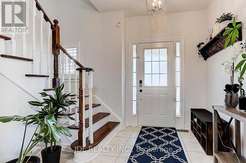 3481 Bala Drive, Mississauga, ON - Indoor Photo Showing Other Room