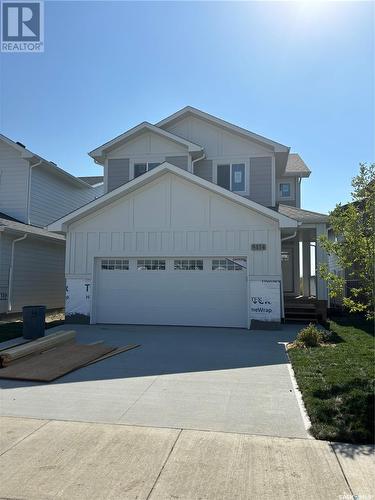 174 Kostiuk Crescent, Saskatoon, SK - Outdoor