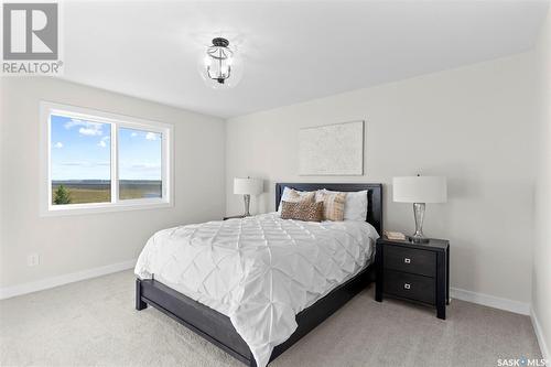 174 Kostiuk Crescent, Saskatoon, SK - Indoor Photo Showing Bedroom