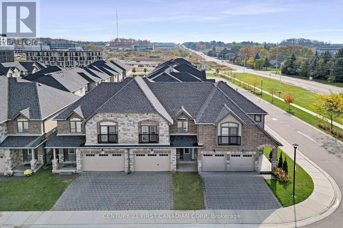 71 - 2040 Shore Road, London, ON - Outdoor With Facade