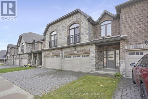 71 - 2040 Shore Road, London, ON - Outdoor With Facade