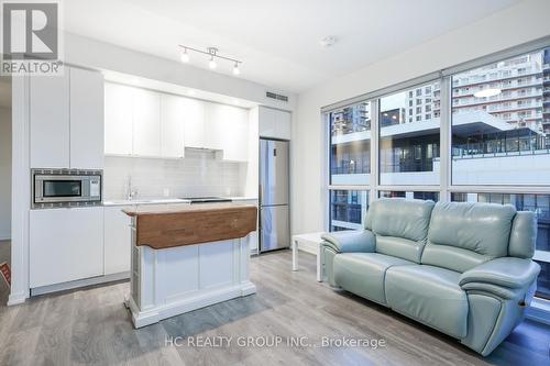 2502 - 49 East Liberty Street, Toronto, ON - Indoor Photo Showing Other Room