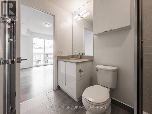 2502 - 49 East Liberty Street, Toronto, ON - Indoor Photo Showing Bathroom