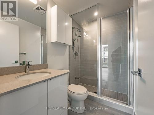 2502 - 49 East Liberty Street, Toronto, ON - Indoor Photo Showing Bathroom