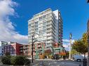 803-834 Johnson St, Victoria, BC  - Outdoor With Balcony With Facade 