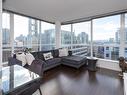 803-834 Johnson St, Victoria, BC  - Indoor Photo Showing Living Room 