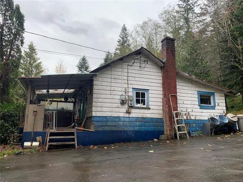 7709 Island Hwy South, Fanny Bay, BC 