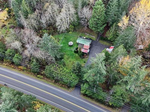 7709 Island Hwy South, Fanny Bay, BC 