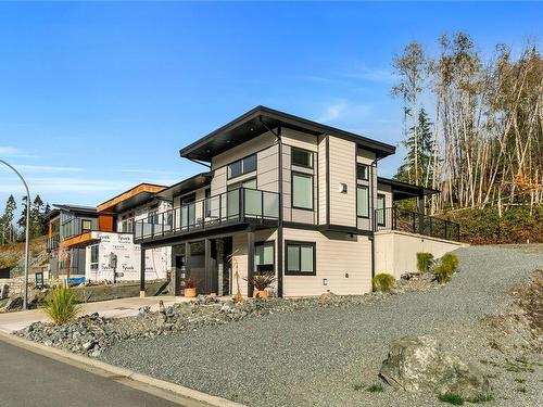 7031 Sha-Elum Dr, Lake Cowichan, BC 