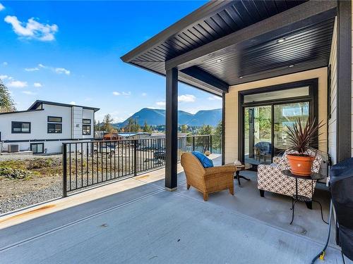 7031 Sha-Elum Dr, Lake Cowichan, BC 