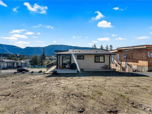 7031 Sha-Elum Dr, Lake Cowichan, BC 