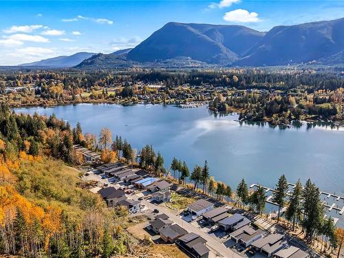 7031 Sha-Elum Dr, Lake Cowichan, BC 