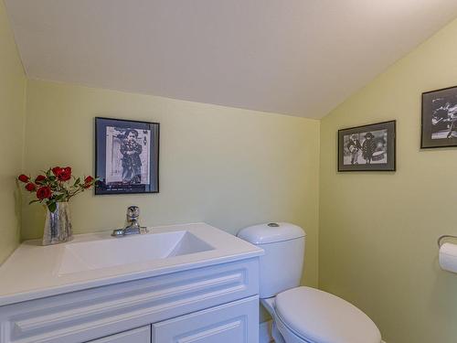 Other - 3683 Rue Charron, Laval (Saint-Vincent-De-Paul), QC - Indoor Photo Showing Bathroom