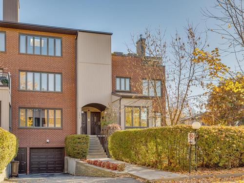 Frontage - 3683 Rue Charron, Laval (Saint-Vincent-De-Paul), QC - Outdoor