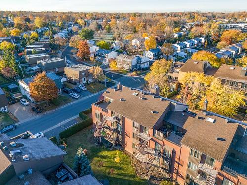 Back facade - 3683 Rue Charron, Laval (Saint-Vincent-De-Paul), QC - Outdoor With View