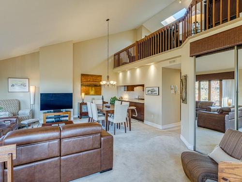 Overall view - 3683 Rue Charron, Laval (Saint-Vincent-De-Paul), QC - Indoor Photo Showing Living Room