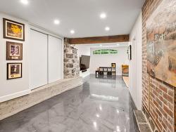 Basement - 