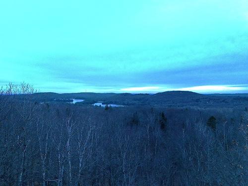 View - Rue Des Passerins, Saint-Hippolyte, QC 