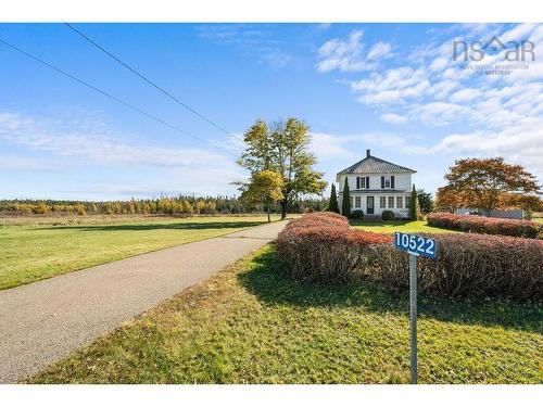 10522 Highway 209, Diligent River, NS 