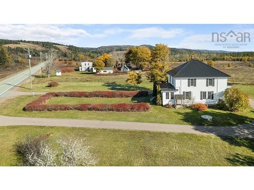 10522 Highway 209, Diligent River, NS 