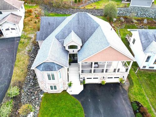 42 Canso Drive, Sydney, NS 