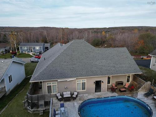 42 Canso Drive, Sydney, NS 