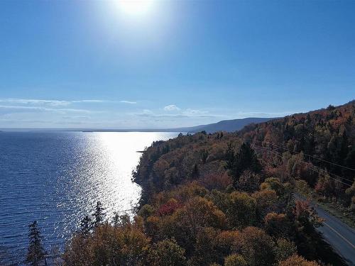 Marble Mountain Road, Lime Hill, NS 