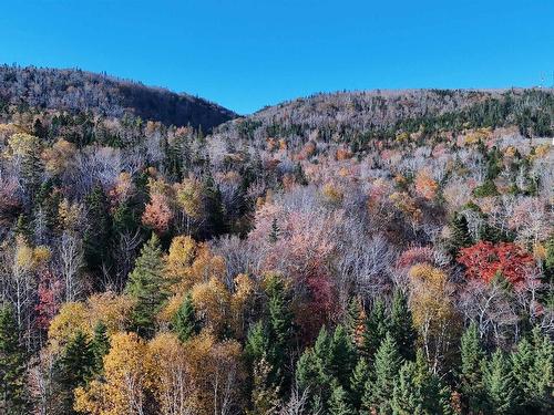 Marble Mountain Road, Lime Hill, NS 