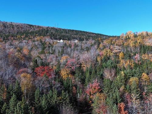 Marble Mountain Road, Lime Hill, NS 