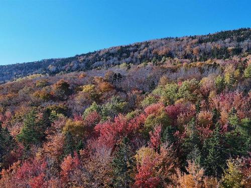 Marble Mountain Road, Lime Hill, NS 