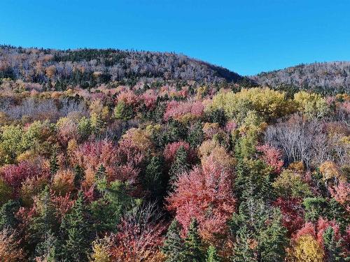 Marble Mountain Road, Lime Hill, NS 