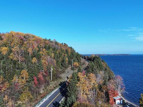 Marble Mountain Road, Lime Hill, NS 