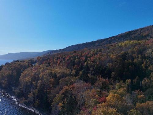 Marble Mountain Road, Lime Hill, NS 