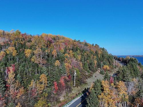 Marble Mountain Road, Lime Hill, NS 